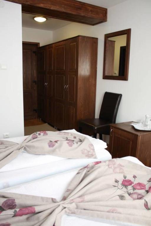 Conacul Samfirei Hotel Girda de Sus Room photo